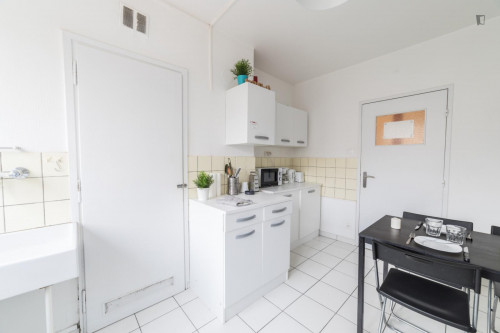 Nice cosy room - 13m² - ST23