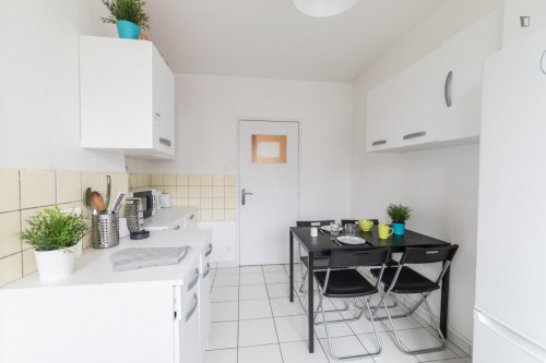 Nice cosy room - 13m² - ST23