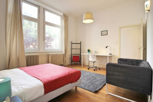 Spacious and cosy room - 22m² - ST19