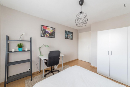 Spacious cosy room - 17m² - ST58