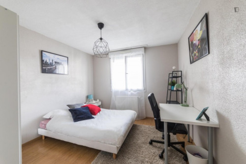Spacious cosy room - 17m² - ST58