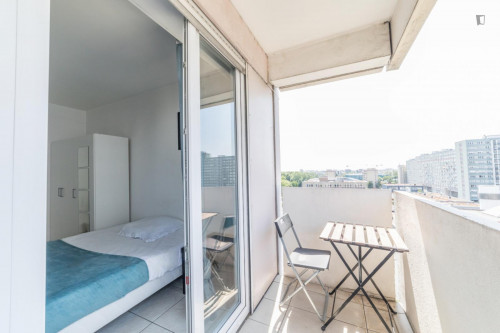 Nice and cosy room - 15m² - ST36