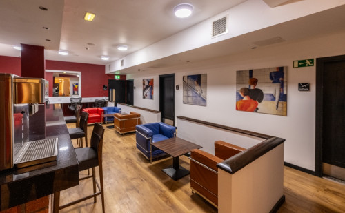 Bauhaus Student – Langstane Place - Gallery - 18
