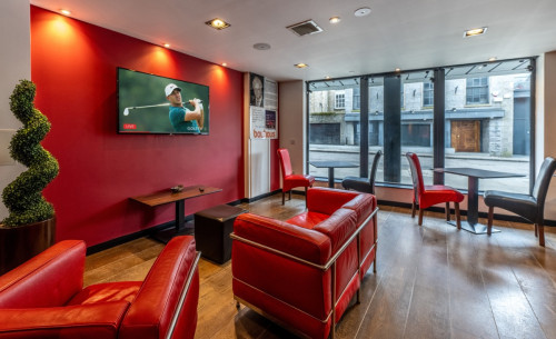 Bauhaus Student – Langstane Place - Gallery - 14
