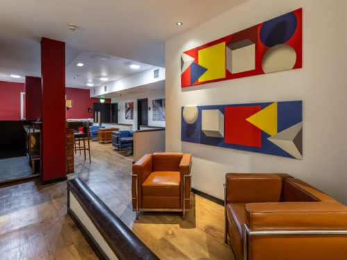 Bauhaus Student – Langstane Place - Gallery - 17