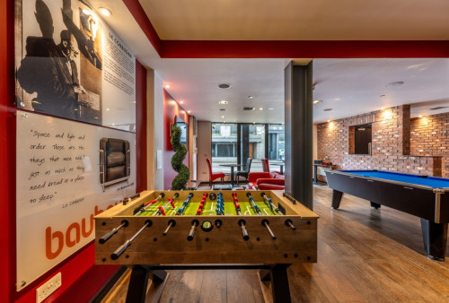 Bauhaus Student – Langstane Place - Gallery - 10