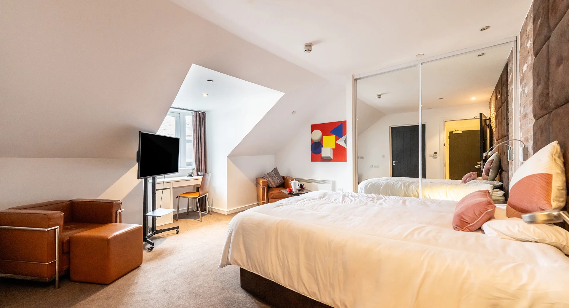 Bauhaus Student – Langstane Place - Gallery - 23