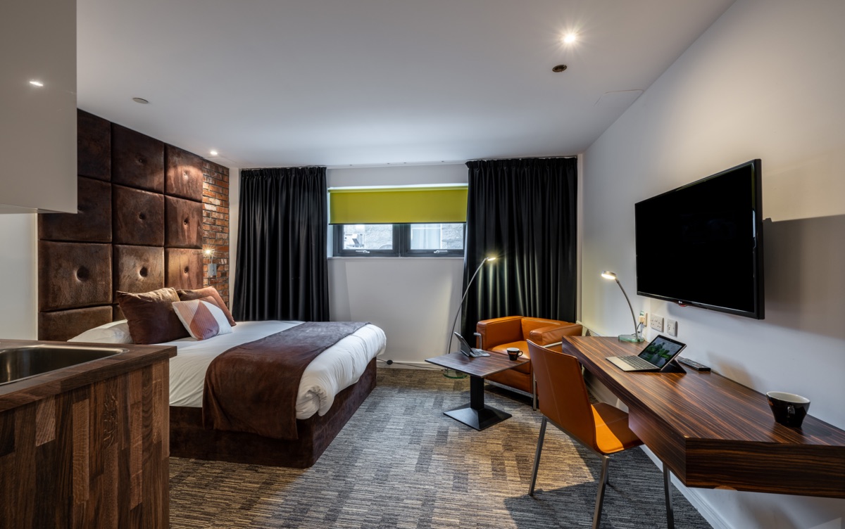 Bauhaus Student – Langstane Place - Gallery - 20