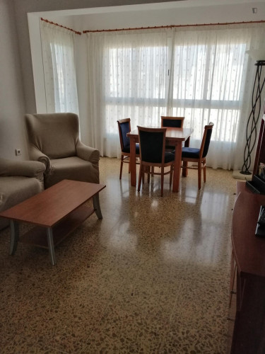 Splendid double bedroom in Pere Garau - Gallery - 10