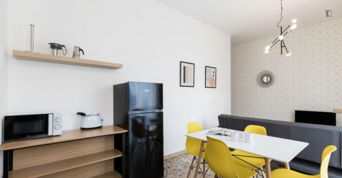 2-bedroom apartment - Gallery - 17