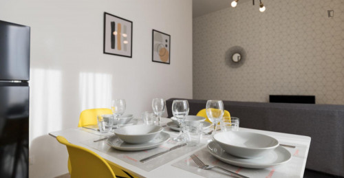 2-bedroom apartment - Gallery - 11