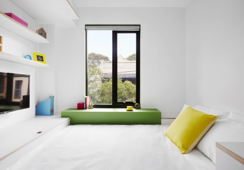 Scape Abercrombie  - Gallery -  5