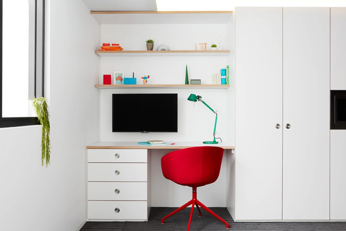  Ultra Studio Apartment  -  Scape Abercrombie  - Gallery -  2