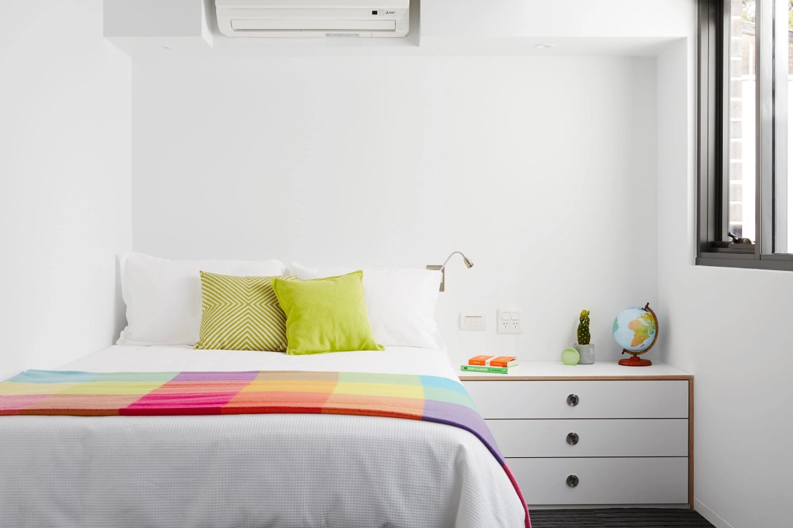  Ultra Studio Apartment  -  Scape Abercrombie  - Gallery -  1