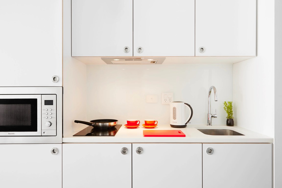  Ultra Studio Apartment  -  Scape Abercrombie  - Gallery -  5