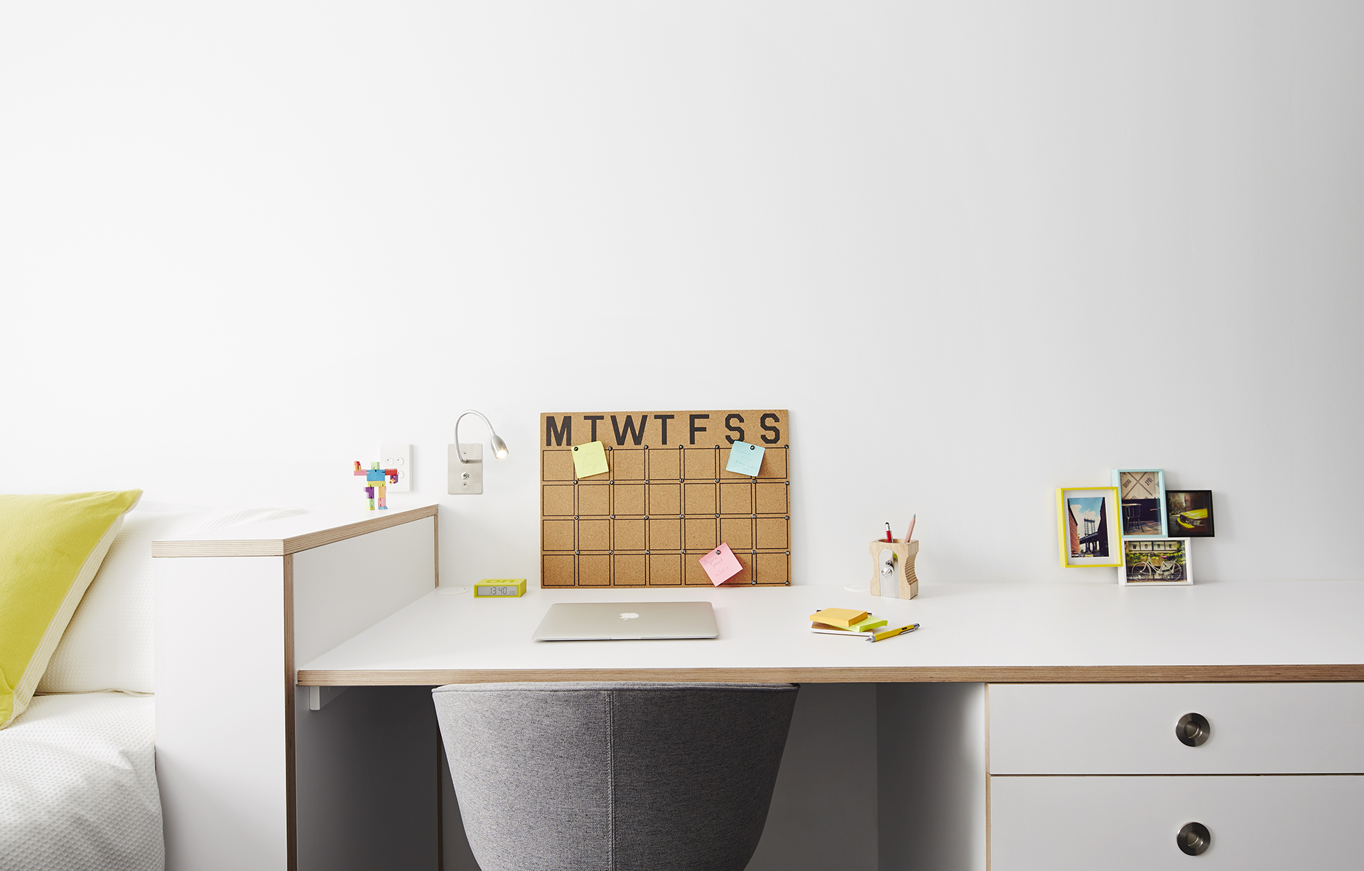 Signature Plus Studio Apartment - Scape Abercrombie - Gallery - 6