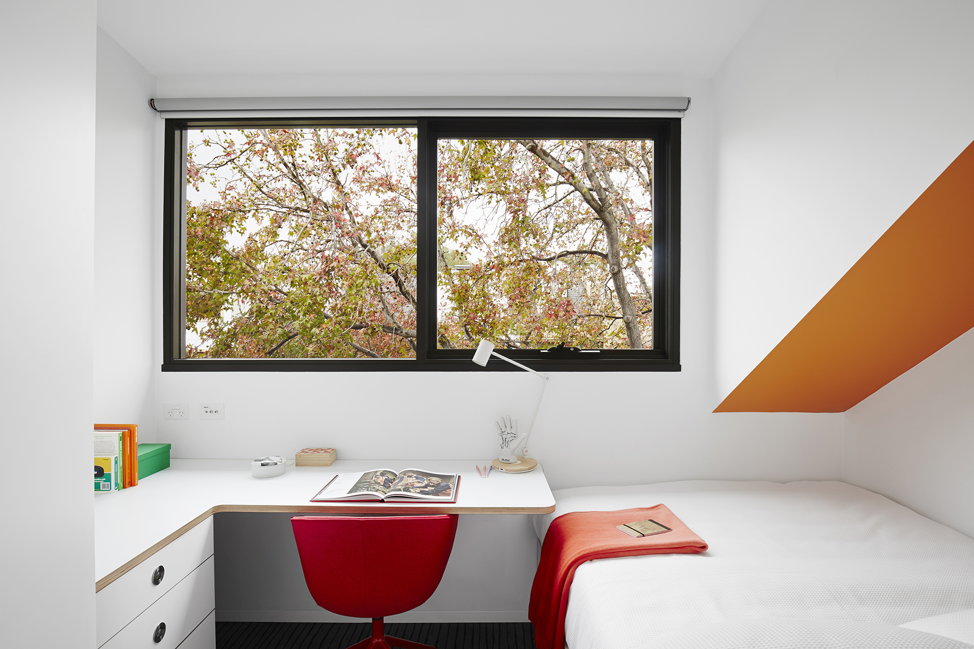  2 Bed Share Apartment  -  Scape Abercrombie  - Gallery -  1