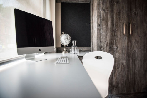 Collegiate Roman House