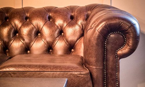 Collegiate Roman House