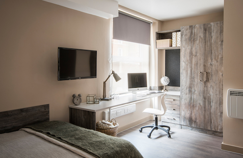 Ultra Studio - Collegiate Roman House - Gallery - 3