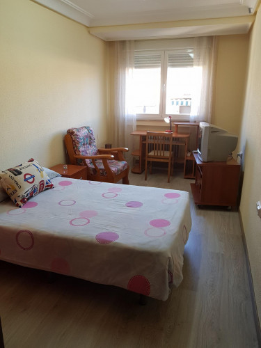 Appealing single bedroom close to the Downtown