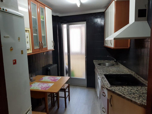 Bright single bedroom close to the Faculty of Biology of the University of Salamanca - Gallery - 5