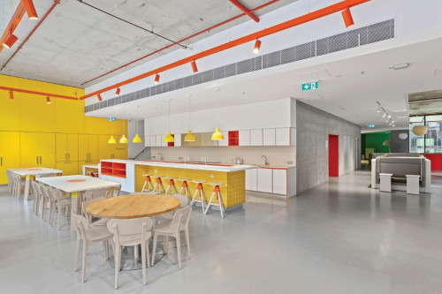 Scape Swanston - Gallery - 26