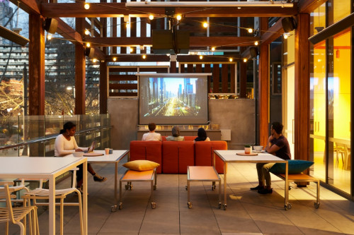 Scape Swanston - Gallery - 22