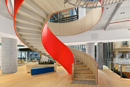 Scape Swanston - Gallery - 16