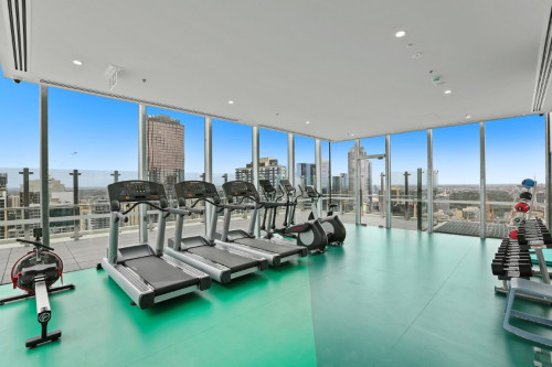Scape Swanston - On-site Facilities