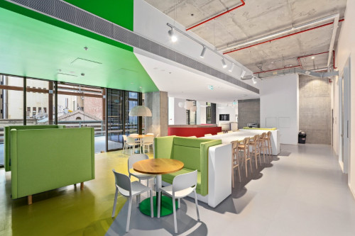 Scape Swanston - Gallery - 27