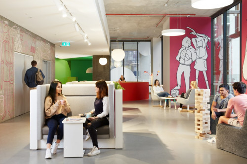 Scape Swanston - Gallery - 18