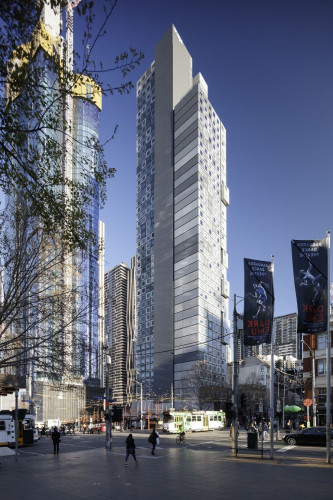 Scape Swanston