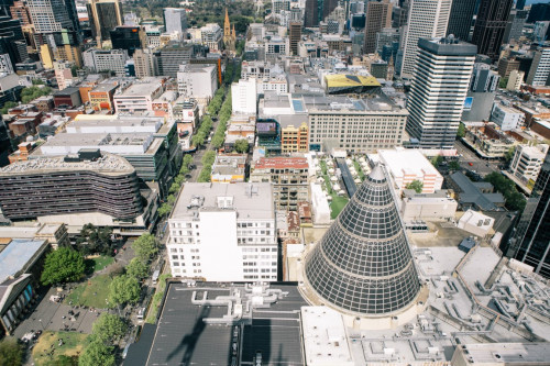 Scape Swanston - Gallery - 7