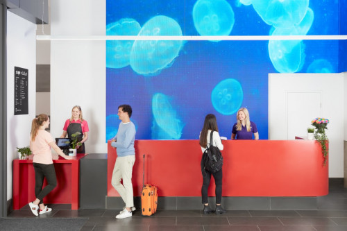 Scape Swanston - Gallery - 11