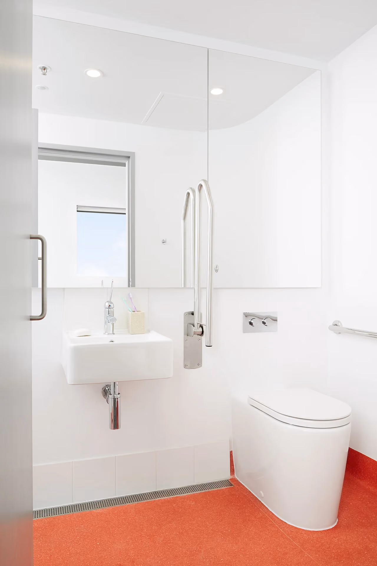 Signature Plus Studio Apartment - Double Bed With Breakfast Bar - 7