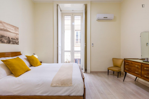 Cosy Two-Bedroom flat close to the central university area