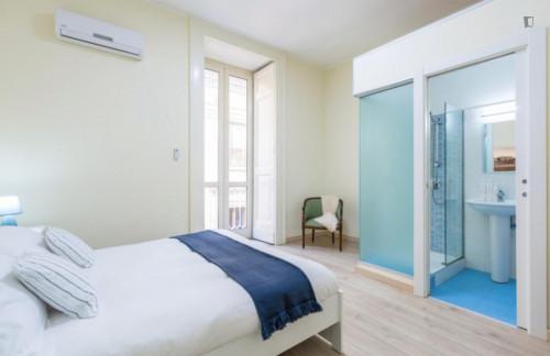 Cosy Two-Bedroom flat close to the central university area
