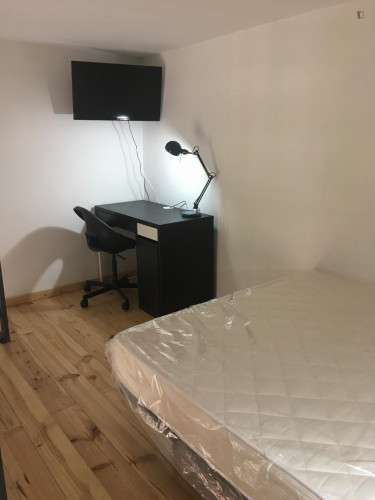 Super comfortable studio in Rione Sanità