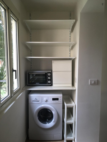 Super comfortable studio in Rione Sanità - Gallery - 7