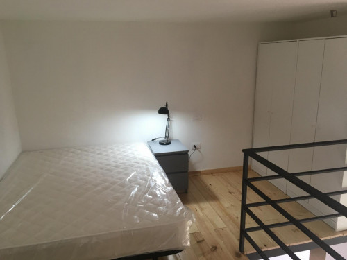 Super comfortable studio in Rione Sanità