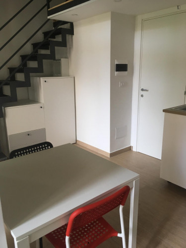 Super comfortable studio in Rione Sanità - Gallery - 5