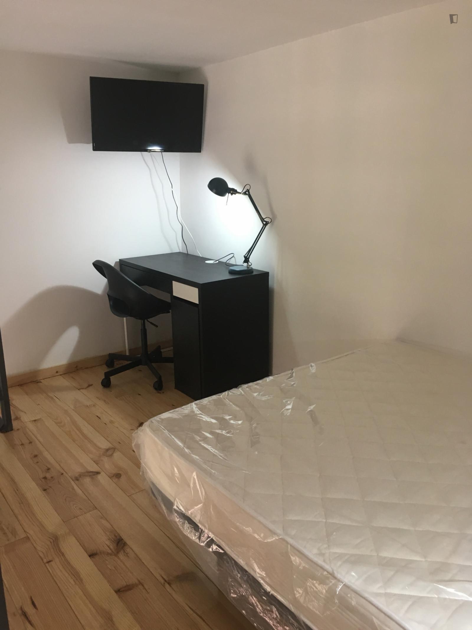 Super Comfortable Studio In Rione Sanità - 1