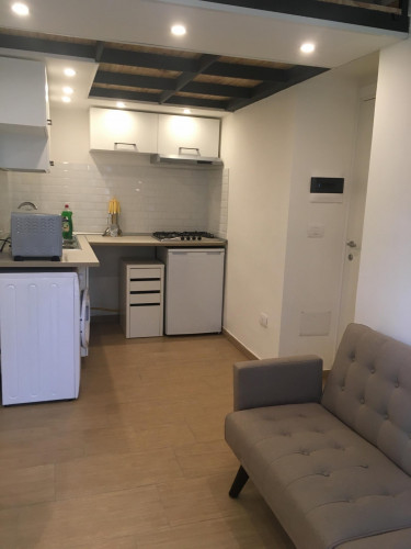 Charming lofted studio in Rione Sanità - Gallery - 10