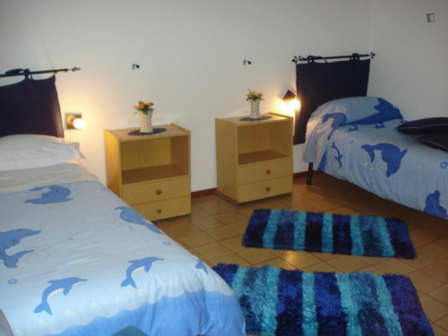2-Bedroom apartment near Università degli Studi di Palermo/Scuola Politecnica - Gallery - 10