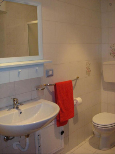 2-Bedroom apartment near Università degli Studi di Palermo/Scuola Politecnica - Gallery - 9