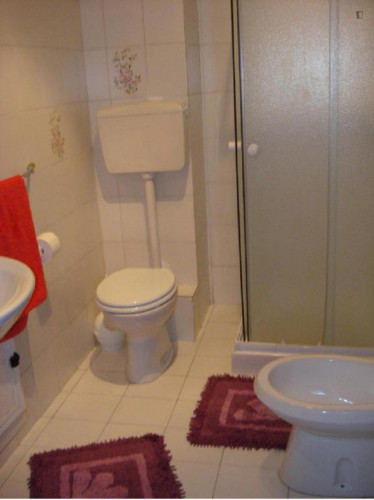 2-Bedroom apartment near Università degli Studi di Palermo/Scuola Politecnica - Gallery - 8