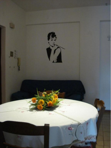 2-Bedroom apartment near Università degli Studi di Palermo/Scuola Politecnica - Gallery - 6