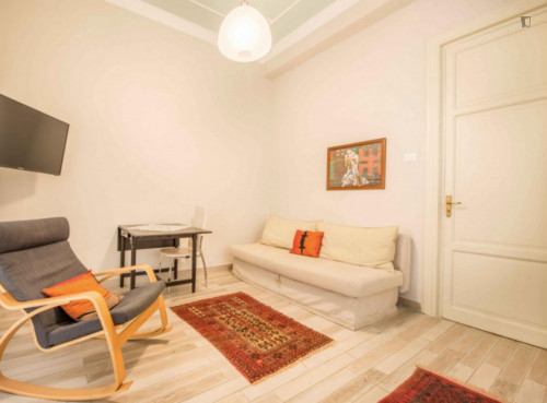 Cozy apartment near Borgo Vecchio
