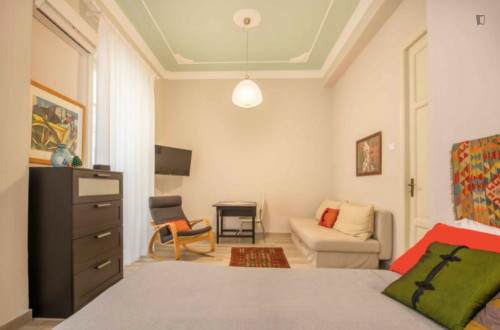 Cozy apartment near Borgo Vecchio